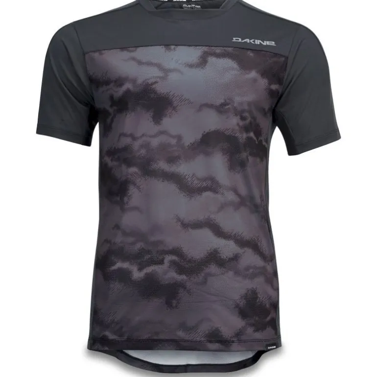 DakineSyncline S/S - Maillot VTT homme