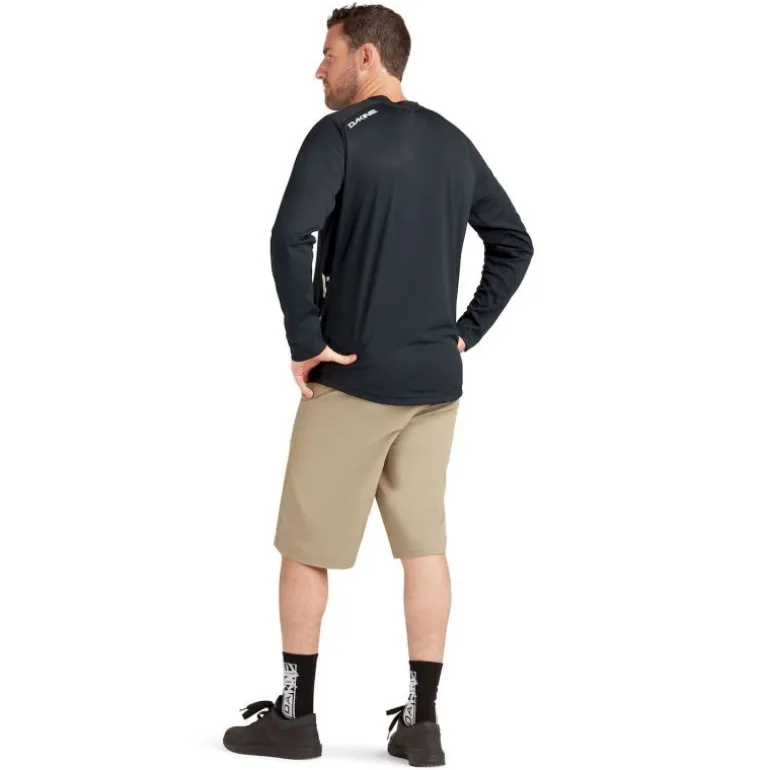 DakineThrillium L/S - Maillot VTT homme