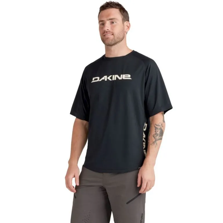 DakineThrillium S/S - Maillot VTT homme