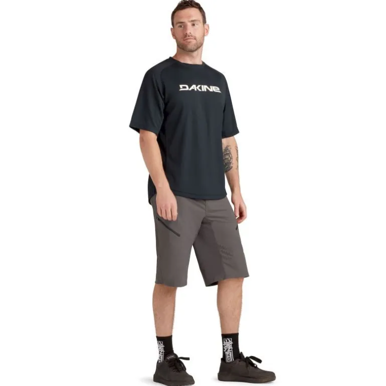 DakineThrillium S/S - Maillot VTT homme