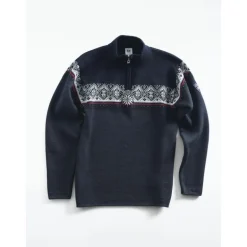 Dale of NorwayMoritz Sweater - Pull en laine mérinos homme