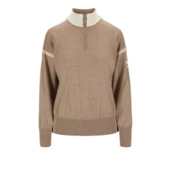 Dale of NorwaySandvik Sweater - Pull en laine mérinos femme