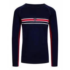 Dale of NorwayAksla Baselayer Crew Neck - Maillot thermique laine mérinos homme