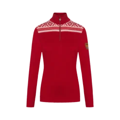 Dale of NorwayCortina Basic Sweater - Gilet en laine mérinos femme