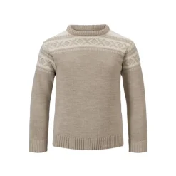 Dale of NorwayCortina Kids Sweater - Pull en laine mérinos enfant