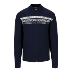 Dale of NorwayDalestølen Jacket - Veste en laine mérinos homme