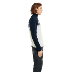 Dale of NorwayDalestølen Masc Sweater - Pull en laine mérinos homme