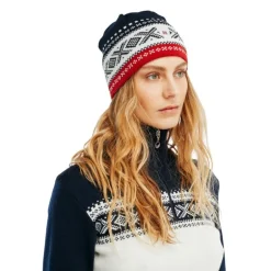 Dale of NorwayDystingen Hat - Bonnet