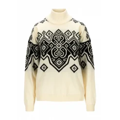 Dale of NorwayFalun Heron Sweater - Pullover femme