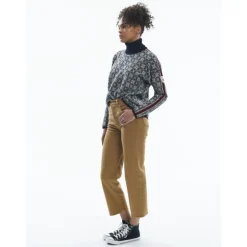 Dale of NorwayFrida Sweater - Pull en laine mérinos femme