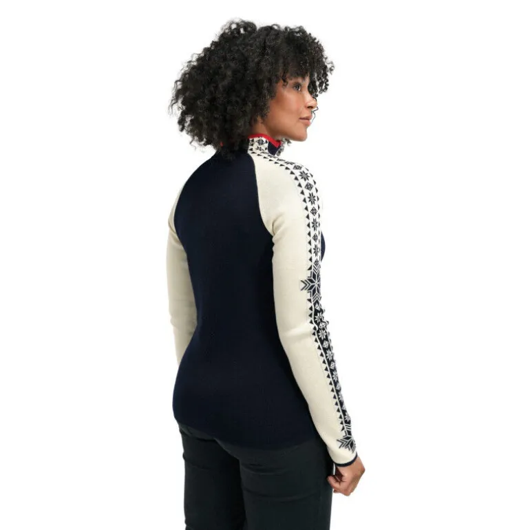 Dale of NorwayGeilo Sweater - Pullover femme