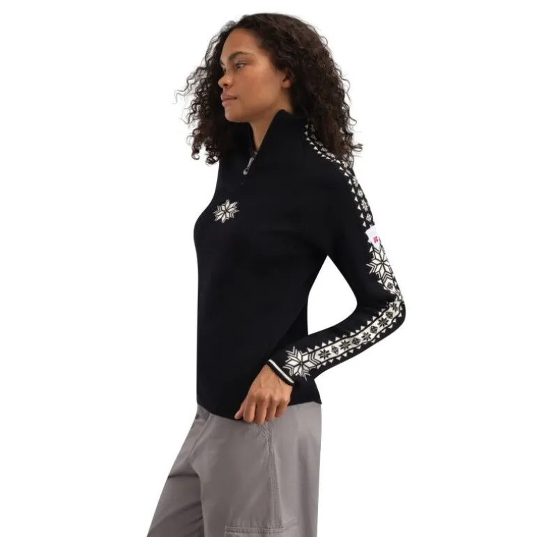 Dale of NorwayGeilo Sweater - Pull en laine mérinos homme