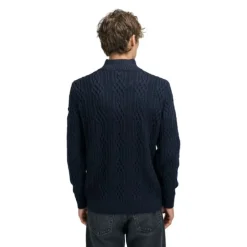 Dale of NorwayHoven Sweater - Pull en laine mérinos homme