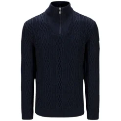 Dale of NorwayHoven Sweater - Pull en laine mérinos homme