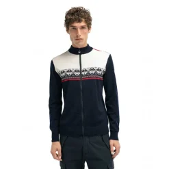 Dale of NorwayLiberg Jacket - Pull en laine mérinos femme