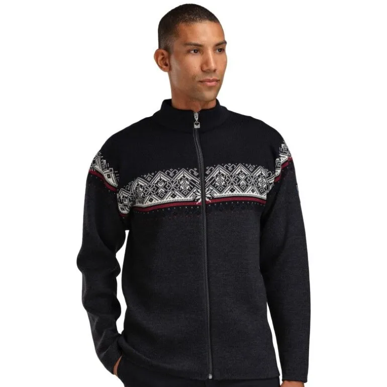 Dale of NorwayMoritz Jacket - Polaire homme