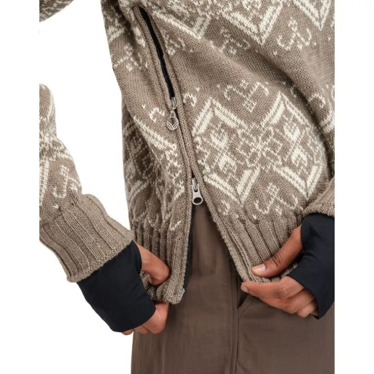 Dale of NorwayRoset WP Sweater - Pullover femme