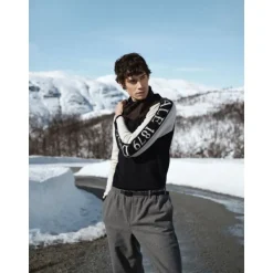 Dale of NorwaySkarstind 1879 Sweater - Pull en laine mérinos homme