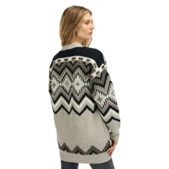 Dale of NorwaySkåla Cardigan - Gilet femme
