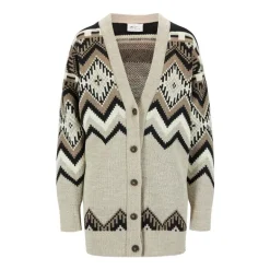 Dale of NorwaySkåla Cardigan - Gilet femme