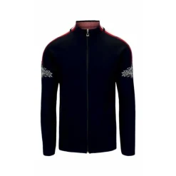 Dale of NorwaySpirit Masculine Jacket - Pull en laine mérinos homme