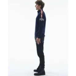 Dale of NorwaySpirit Masculine Jacket - Pull en laine mérinos homme