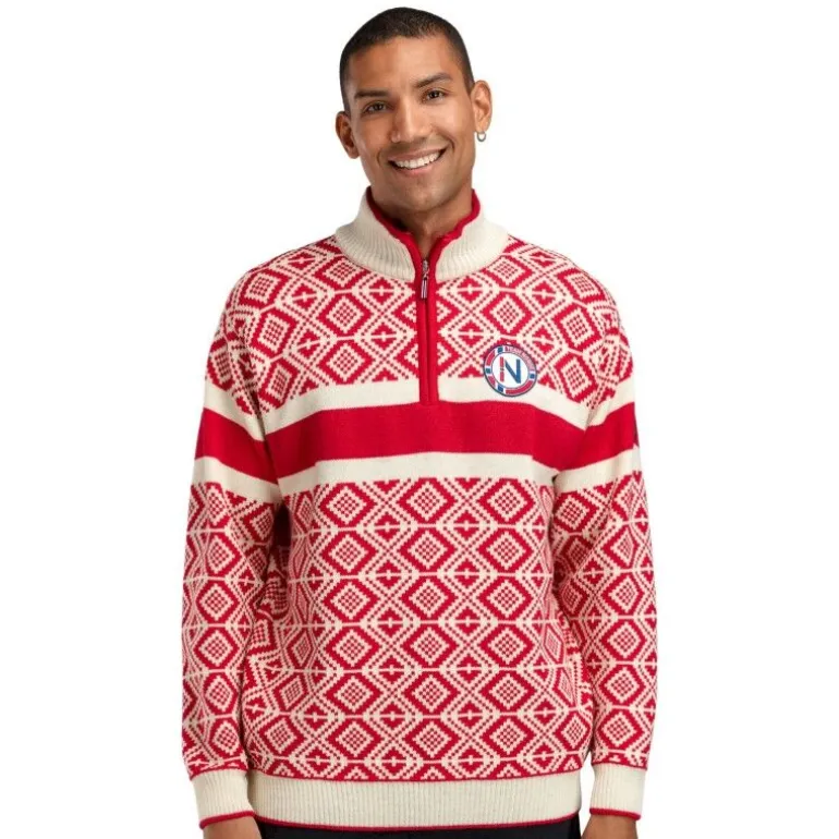 Dale of NorwayTeam Norway Cortina Sweater - Pullover homme