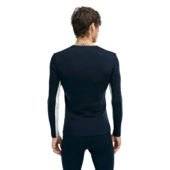 Dale of NorwayVail Baselayer Crew Neck - Maillot thermique laine mérinos homme
