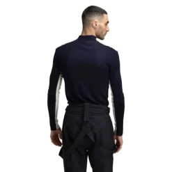 Dale of NorwayVail Baselayer Half Zip - Maillot thermique laine mérinos homme