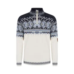 Dale of NorwayVail Sweater - Pull en laine mérinos homme
