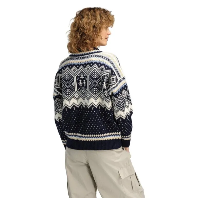 Dale of NorwayVM Trondheim Sweater - Pullover femme
