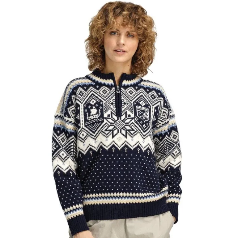 Dale of NorwayVM Trondheim Sweater - Pullover femme