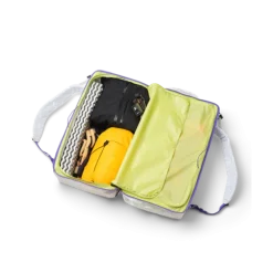 Db JourneyWeigh Lighter Split Duffel - Duffel