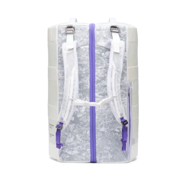 Db JourneyWeigh Lighter Split Duffel - Duffel