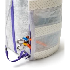 Db JourneyWeigh Lighter Split Duffel - Duffel