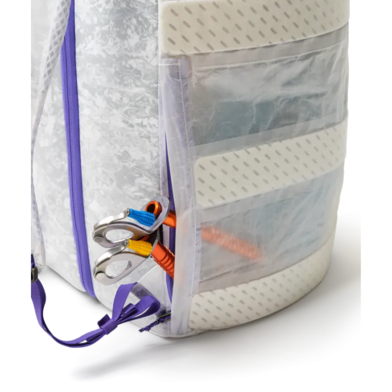 Db JourneyWeigh Lighter Split Duffel - Duffel