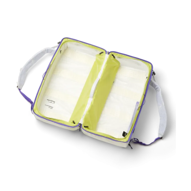 Db JourneyWeigh Lighter Split Duffel - Duffel