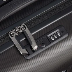 DelseyAir Armour Cabine Slim - Valise à roulettes