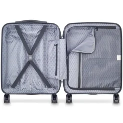 DelseyAir Armour Cabine Slim - Valise à roulettes