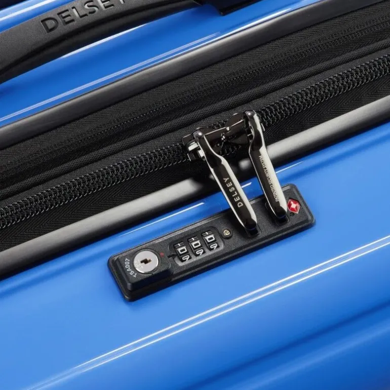 DelseyArf1ts Shadow 5.0 Soute Extensible - Valise à roulettes