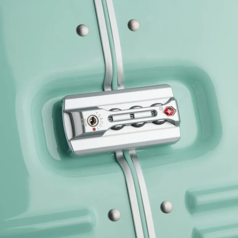 DelseyBastille 2.0 Cabine - Valise à roulettes