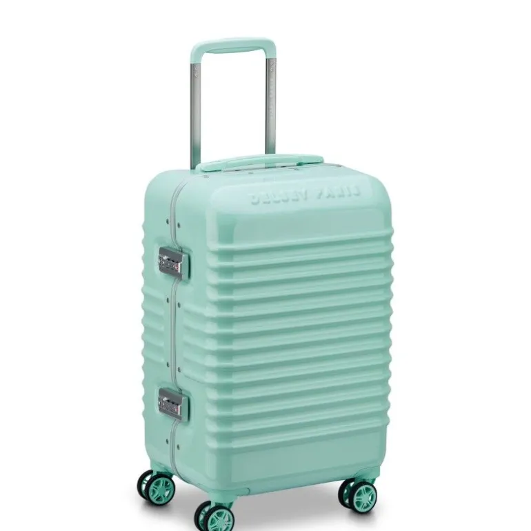 DelseyBastille 2.0 Cabine - Valise à roulettes