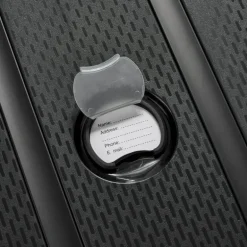 DelseyBelmont Plus Cabine Extensible - Valise à roulettes