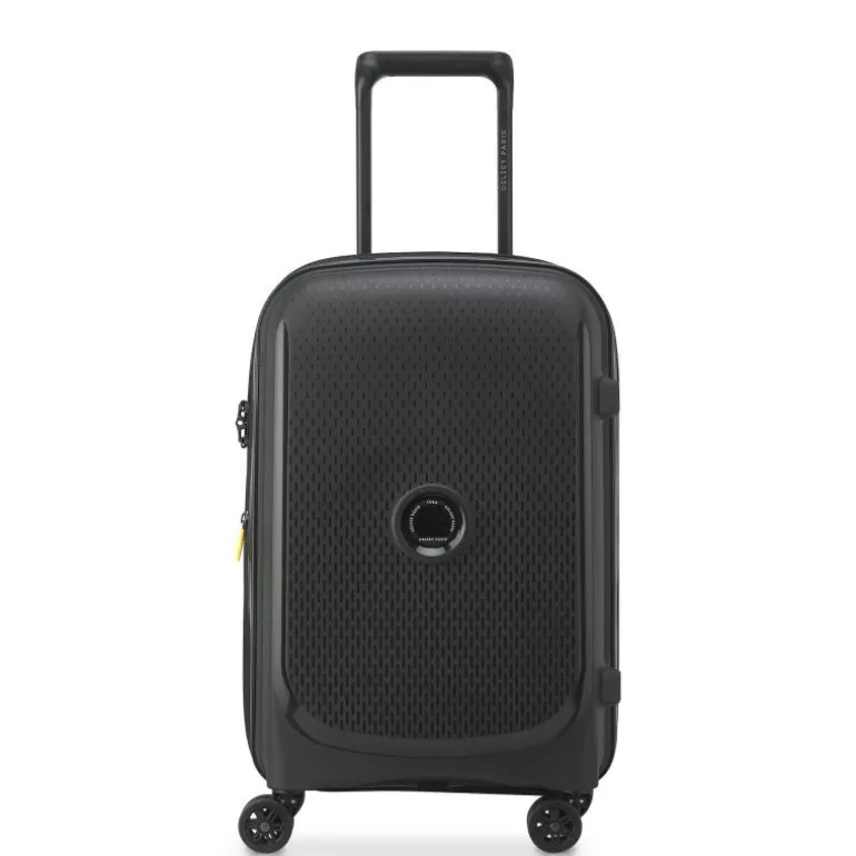 DelseyBelmont Plus Cabine Extensible - Valise à roulettes