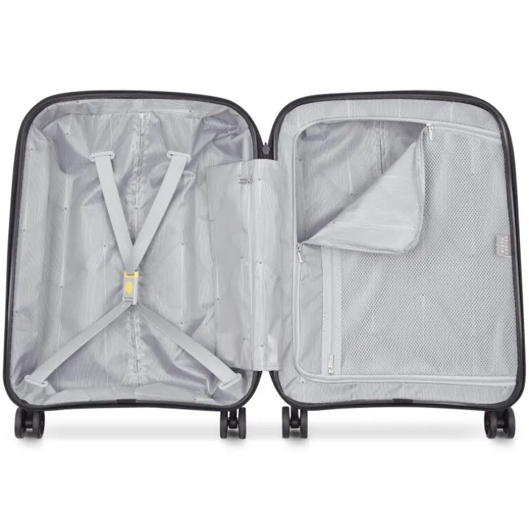 DelseyBelmont Plus Cabine - Valise à roulettes