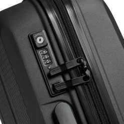 DelseyBelmont Plus Cabine - Valise à roulettes