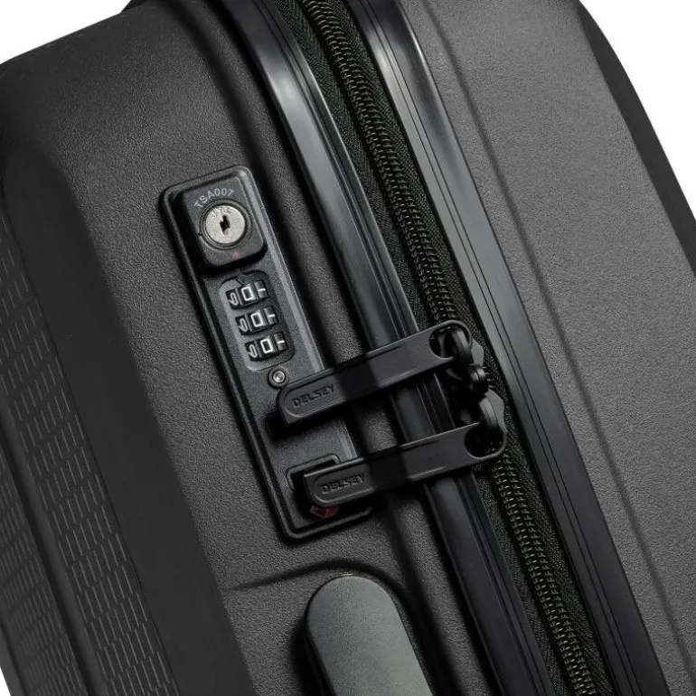 DelseyBelmont Plus Cabine - Valise à roulettes
