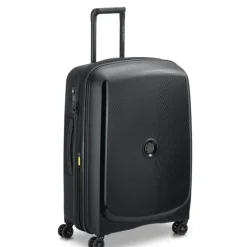 DelseyBelmont Plus Soute - Valise à roulettes