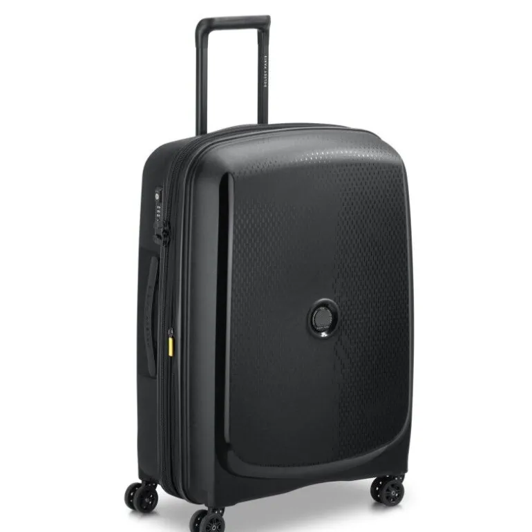 DelseyBelmont Plus Soute - Valise à roulettes