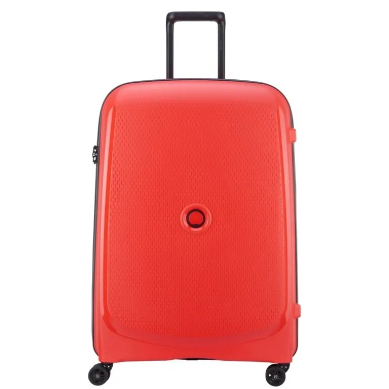 DelseyBelmont Plus - Valise à roulettes